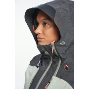 Veste femme Tenson Touring Shell Jacket