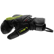 Gants ski Leki WCR Coach 3D Mitt