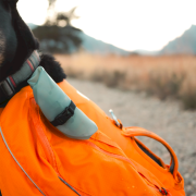 Bol pliable Hydrapak Rover Dog Bowl