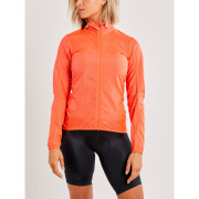 Veste vélo femme Craft Essence Light Wind