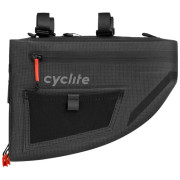 Sacoche vélo de guidon Cyclite Handle Bar Aero Bag / 02 noir black