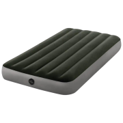 Matelas goflable Intex Twin Dura-Beam Prestige 64107