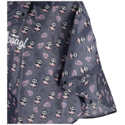 Imperméable enfant Baagl Pláštěnka Panda