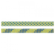 Corde d'escalade Beal Booster III 9,7 mm (80 m)