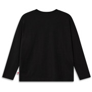 T-shirt enfant Lego Wear Lwtaj 718 Black