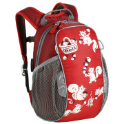 Sac à dos enfant Boll Bunny 6 l II. jakost rouge Truered