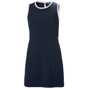 Robe femme Helly Hansen W Thalia Sleeveless Dress bleu 597 NAVY
