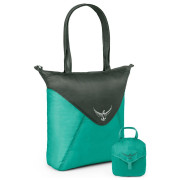 Sac Osprey Ultralight Stuff Tote bleue TropicTeal