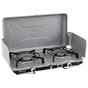Réchaud camping Outwell Merapi Pro Duo Deluxe
