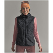 Gilet femme Ortovox Venet Swisswool 60 Vest