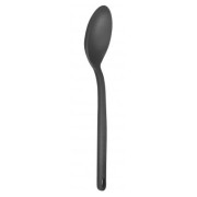 Cuillère Sea to Summit Camp Cutlery Spoon girs Charcoal