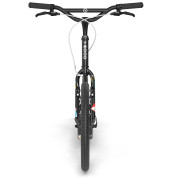 Trottinette Yedoo Around the World 2016