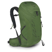 Sac à dos randonnée Osprey Talon 26 noir/vert green belt/black