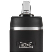 Thermos enfant Thermos Icon Kids Flip Straw Bottle 0,53l