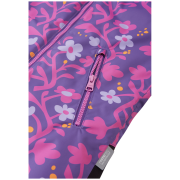 Combinaison bébé Reima Kurikka Plum Purple