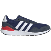 Chaussures homme Adidas Run 60S 4.0 bleu foncé Blue