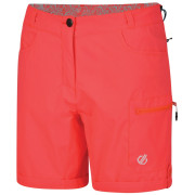 Short femme Dare 2b Melodic II Short rose FieryCoral