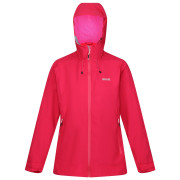 Veste femme Regatta Women's Okara rouge Pink Potion