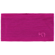 Bandeau Kari Traa Tikse Headband bordeau Fucha