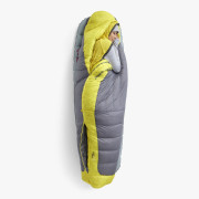 Sac de couchage en plumes Sea to Summit Spark Women's 7C Long