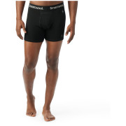 Caleçon homme Smartwool M Merino Boxer Brief Boxed
