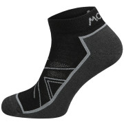 Chaussettes MOOA Merino Adventure Low