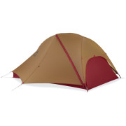 Tente ultra-légères MSR FreeLite 2 beige Tan