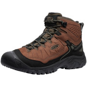 Chaussures homme Keen Targhee IV Mid WP M