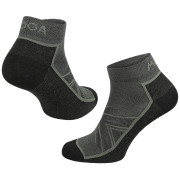 Chaussettes MOOA Merino Adventure Low 3-pack