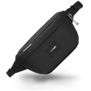 Sac banane Pacsafe GO sling pack noir