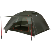 Tente ultra-légère Big Agnes Copper Spur UL3 kaki Lichen Green