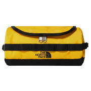 Sac voyage The North Face BC Travel Canister - S jaune Summit Gold-TNF Black-N