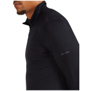 T-shirt fonctionnel homme Icebreaker M Mer Core Heavyweight LS Half Z