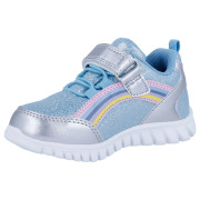 Chaussures enfant Richter Wallaby Silver/Turquoise