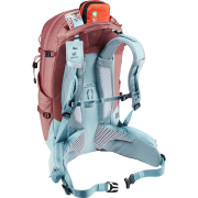 Sac à dos Deuter Trail Pro 31 SL 2023