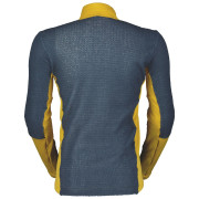 Sweatshirt fonctionnel homme Scott Explorair Alpha Raw