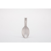 Cuillère Keith Titanium Folding Titanium Spoon