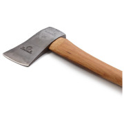 Hache Hultafors Felling Axe Hy 10-0,9 Sv