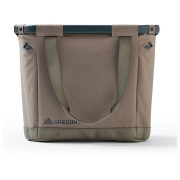 Panier pliable Gregory Alpaca Gear Tote 30 beige Mirage Tan