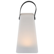 Lanterne Easy Camp Heckler Lantern blanc