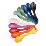 Set de couverts Light My Fire Spork Original mega pack