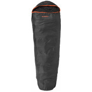 Sac de couchage Loap Lenox noir / orange BLK/ORG