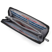 Portefeuille Pacsafe RFIDsafe Continental Wallet