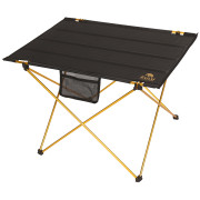 Table Zulu Light L noir / jaune black/yellow