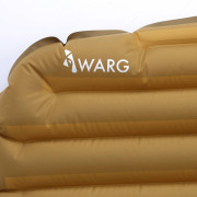 Matelas gonflable Warg Proton 5