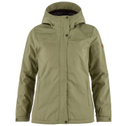 Veste d'hiver femme Fjällräven Stina Padded Jacket W