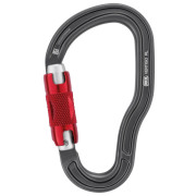 Mousqueton Petzl Vertigo Twist-Lock