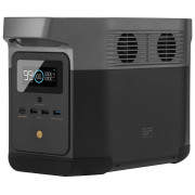 Station de charge EcoFlow DELTA mini