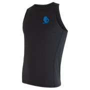 Débardeur homme Sensor Coolmax Fresh PT Hand vert Black