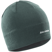 Bonnet Salomon Salomon vert GREEN GABLES